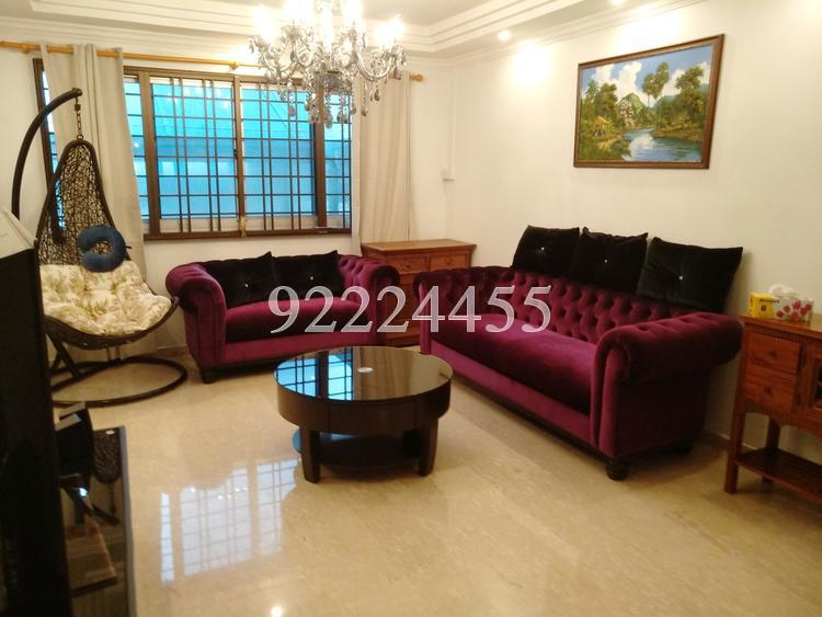 Pasir Ris Street 51 thumbnail photo